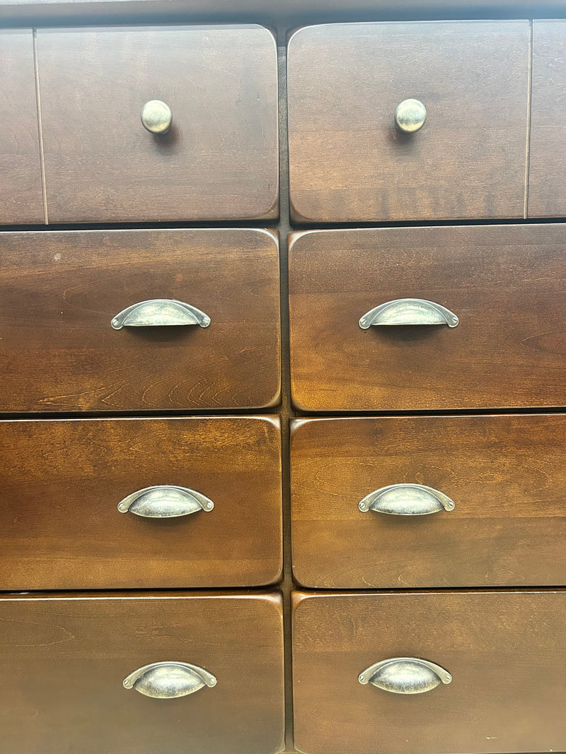Piedmont Dresser