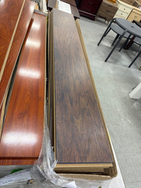 Asheville Hickory Laminate Flooring