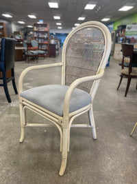 Glass Dining Table Set with 4 Chairs