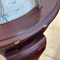 Cram's Imperial World Globe