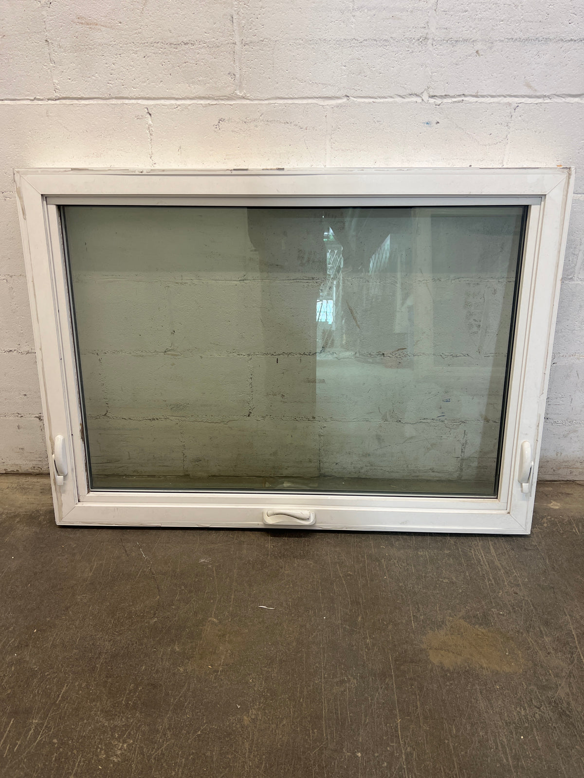 Awning Window 34"W x 48"H