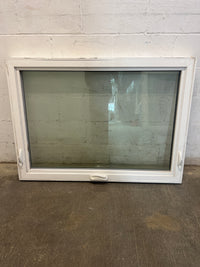 Awning Window 34"W x 48"H