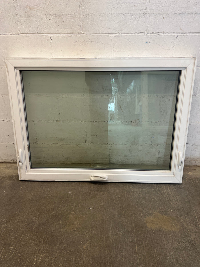 Awning Window 34"W x 48"H