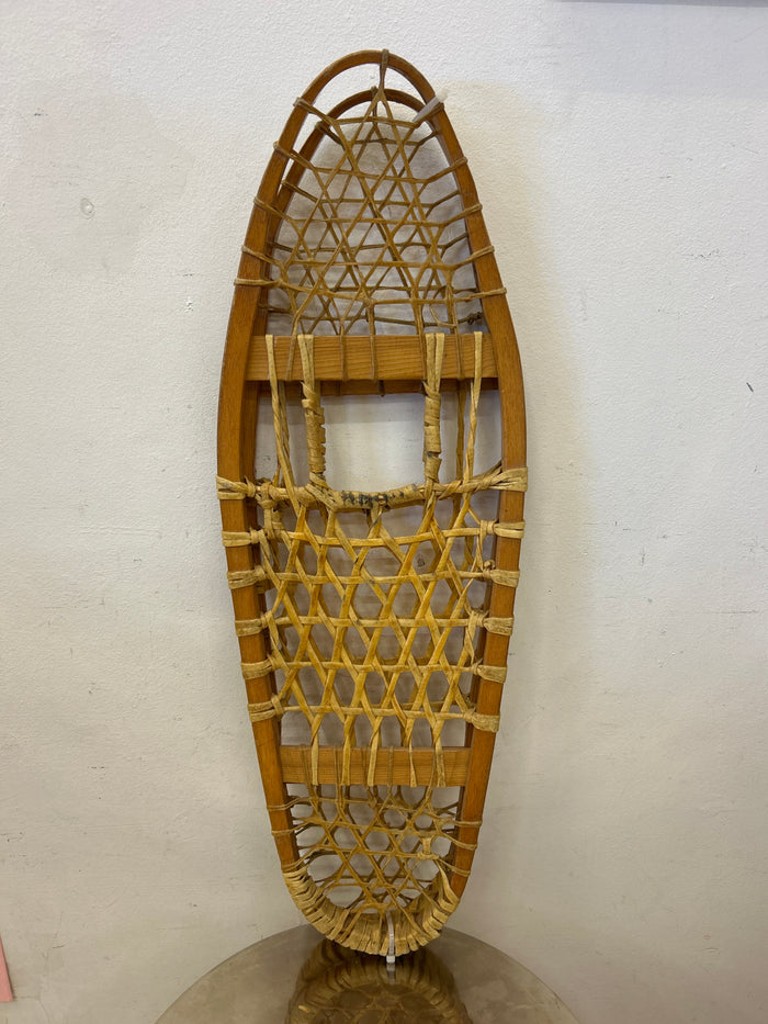 Vintage Snowshoes - without straps