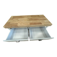 Canvas Mayfield Kitchen Cart