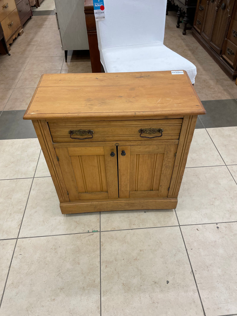 Vintage Nightstand