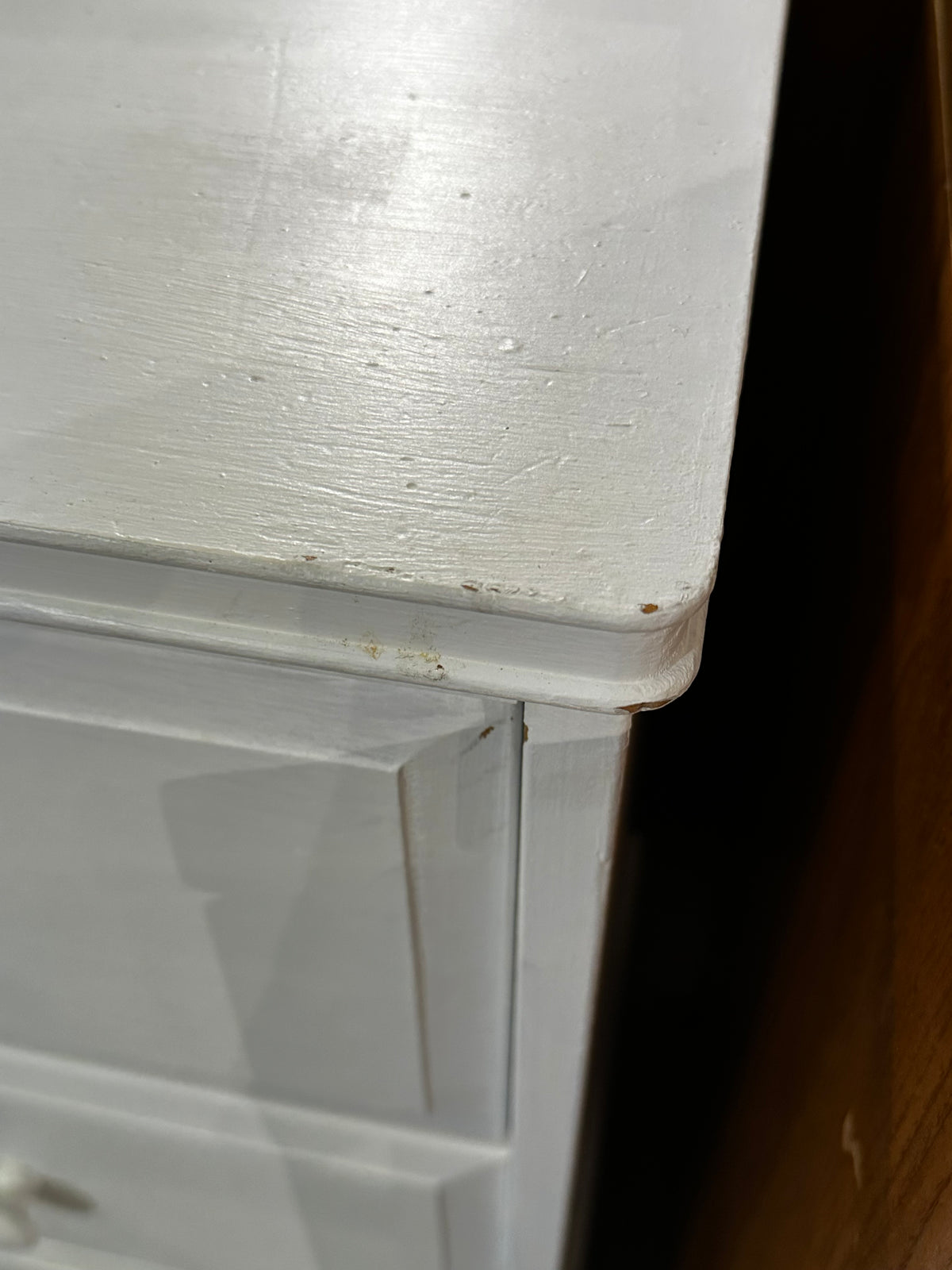 Small 3-Drawer Dresser