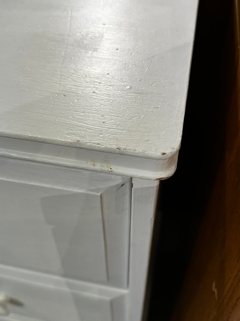 Small 3-Drawer Dresser