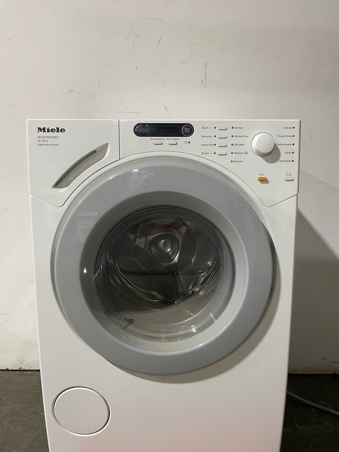 MIELE White Washing Machine