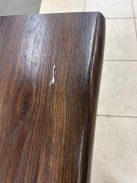 Live Edge Dining Table