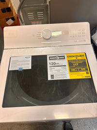 5.8 cu. ft. Top Load Impeller Washer