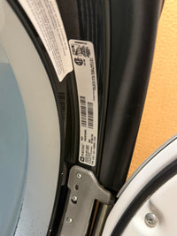 Black Maytag Dryer