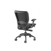 EXO 5880 Mesh Office Chair in Black