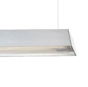 Eurofase 34.5" Long Linear Pendant Light – Modern Aluminum Design, 23368-019