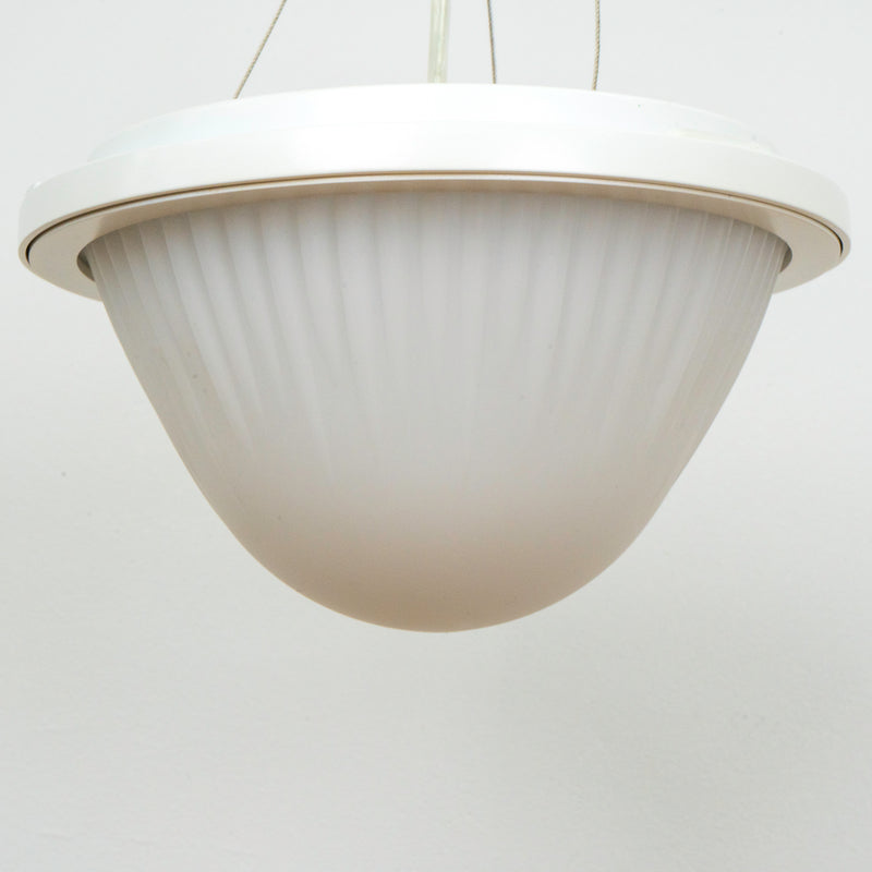 Mediterrania Ivory Pendant Light