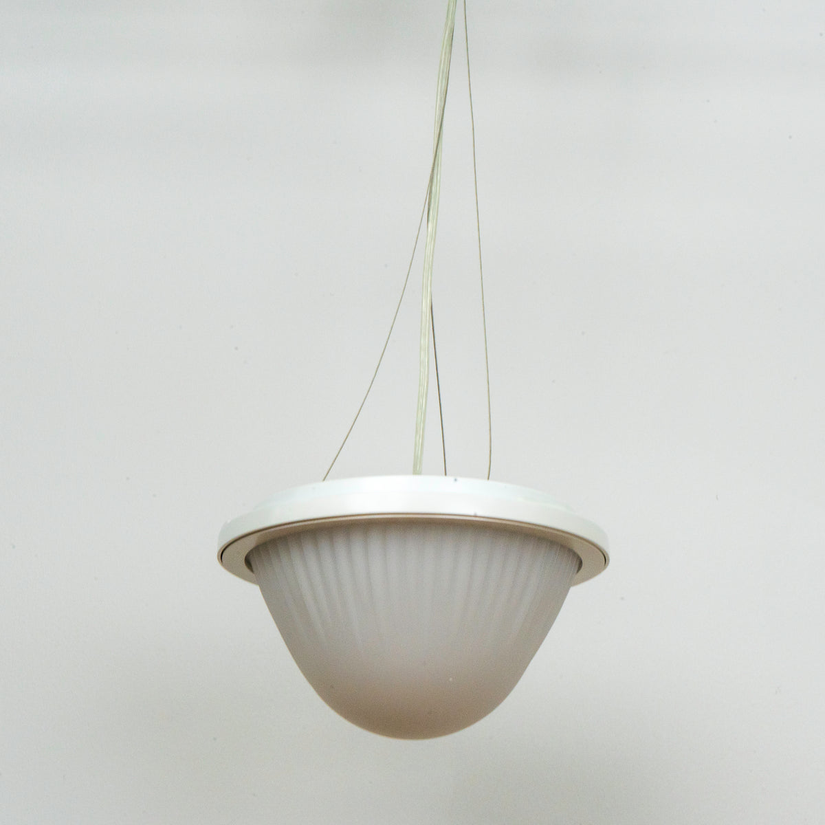 Mediterrania Ivory Pendant Light