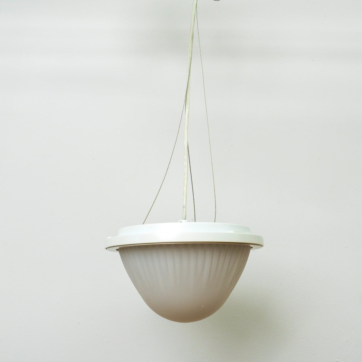 Mediterrania Ivory Pendant Light