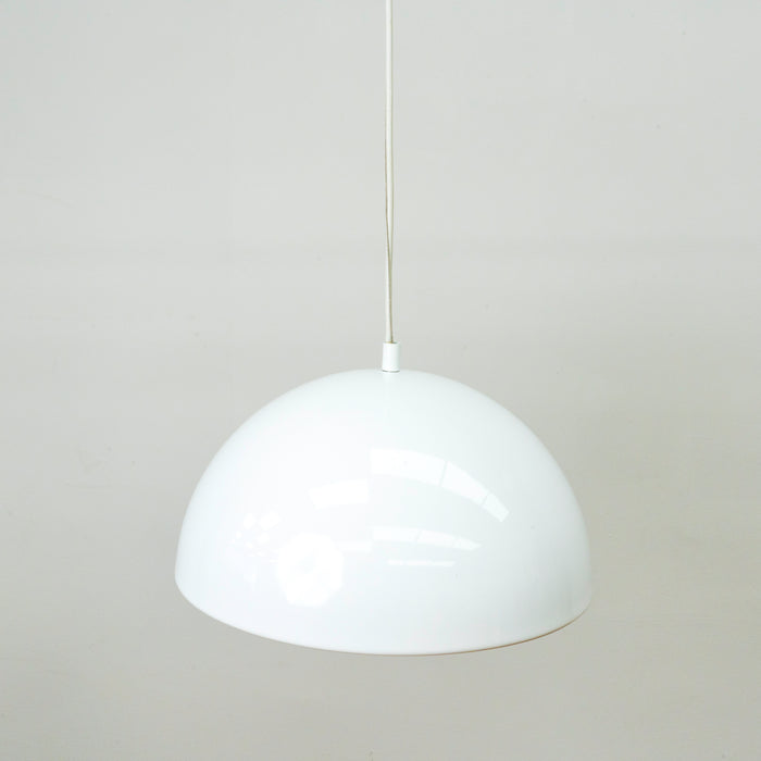 Gaetano LED Pendant Light -White