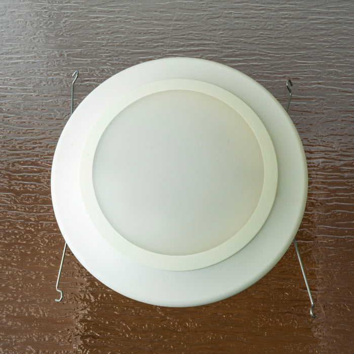FlexLED Medium Base LED Downlight-White