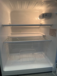 17.8" Frigidaire 3.1 cu. ft. Standard Depth Platinum Refrigerator