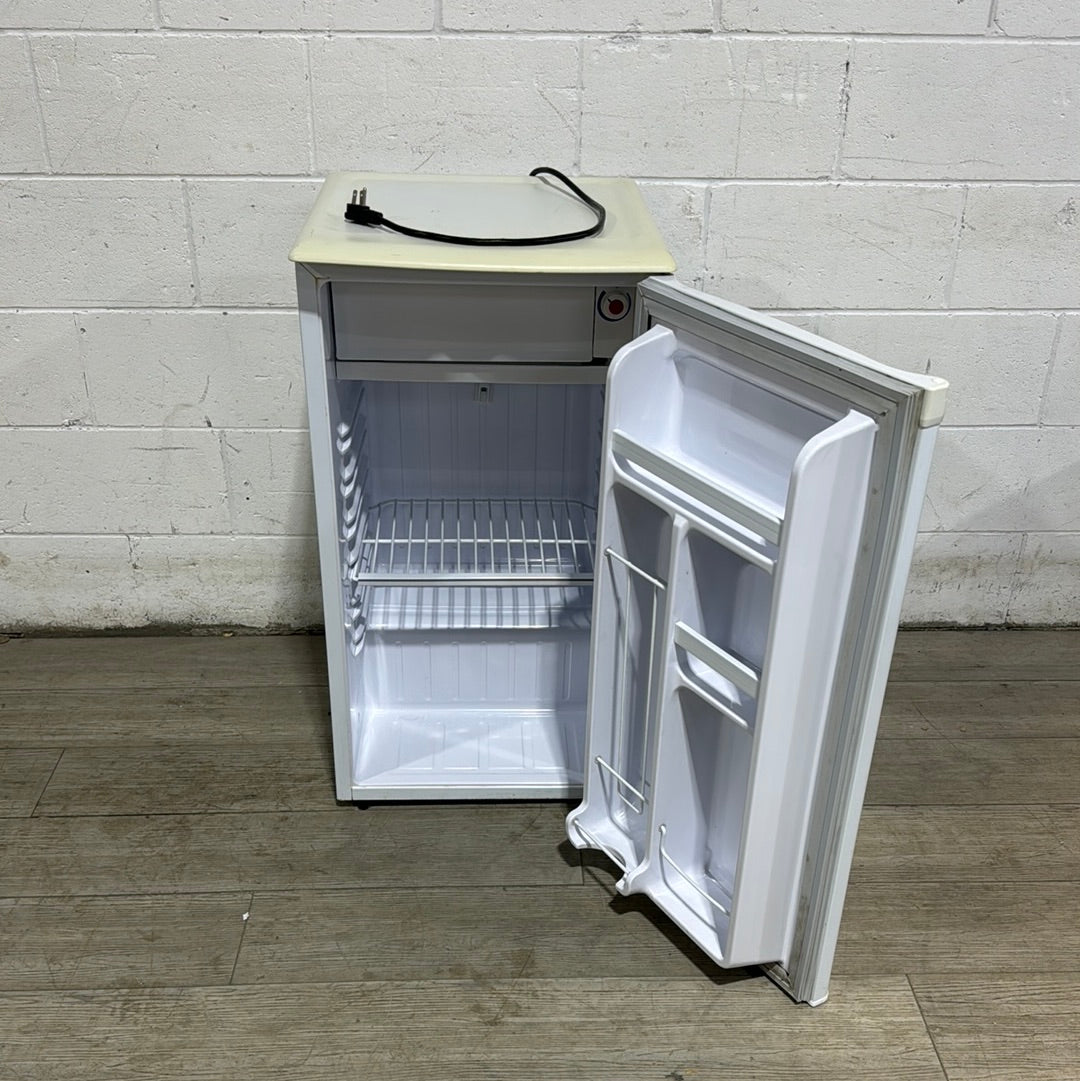 Danby Mini Fridge