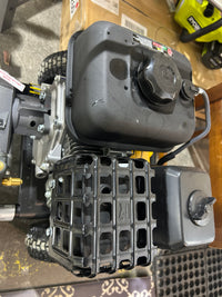 DEWALT 3500 PSI 2.5 GPM Pressure Washer