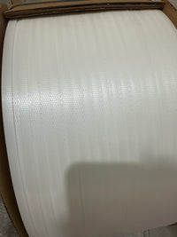 Polypropylene Heavy Strapping - M09250WH8