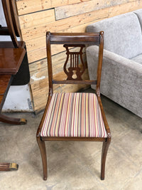 Neoclassical-Styled Dining Set