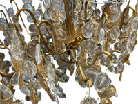 EUROFASE Campobasso Chandelier