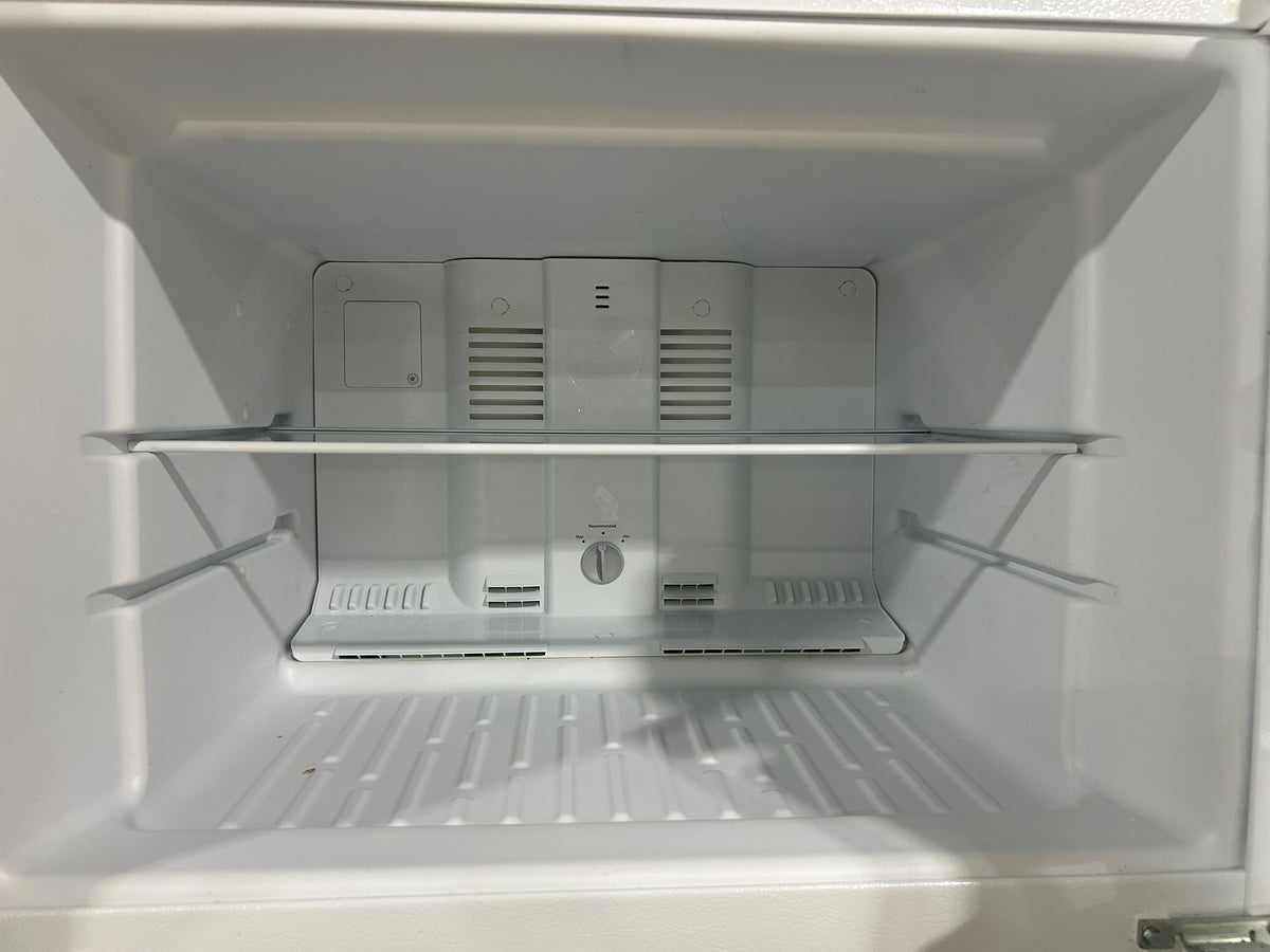 Amana Top Freezer Refrigerator