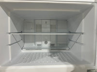 Amana Top Freezer Refrigerator