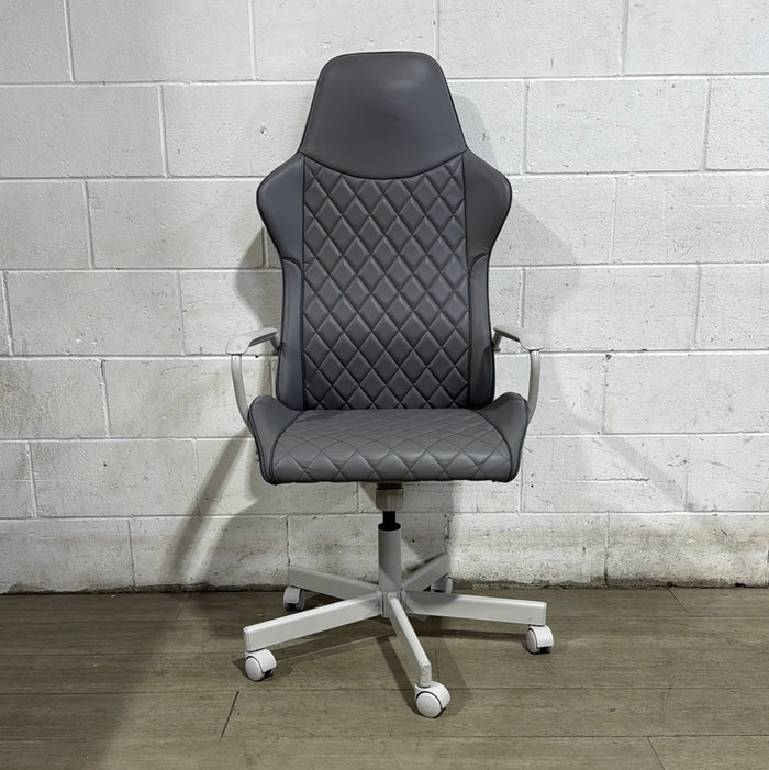 Grey Office Chair