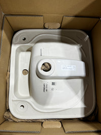 ARVINA™ 19-11/16" RECTANGLE VESSEL LAVATORY
