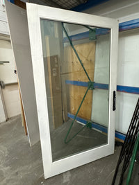 89” Wide Sliding Door