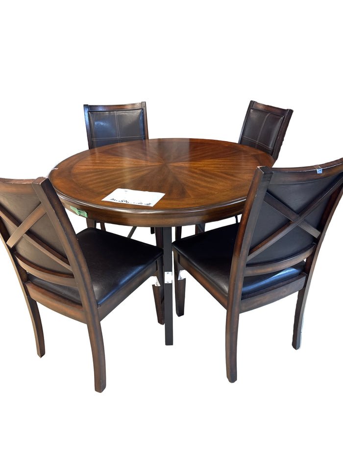 Westley Dining Set