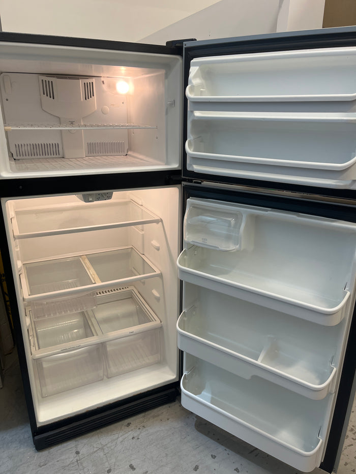 Top-freezer Kenmore Refrigerator