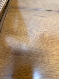 Country French Oval Dining Table