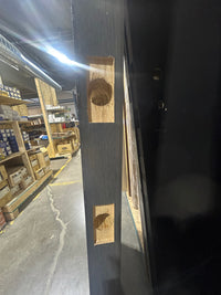Lambton 20 Min Fire Door