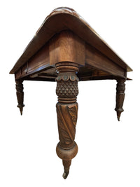 Eudora Victorian Dinning Table