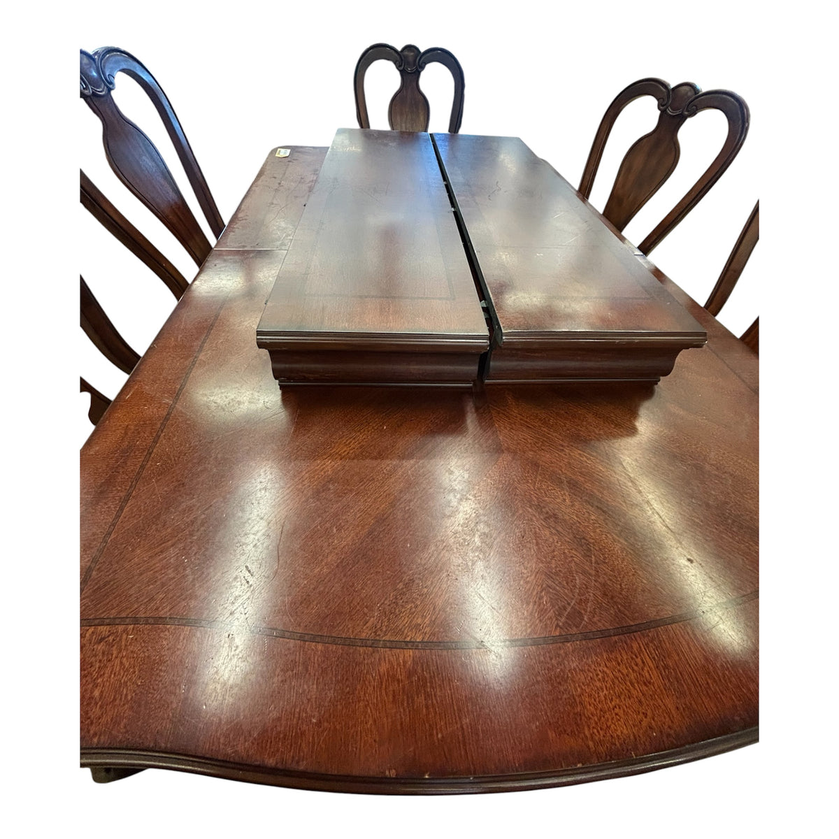 Makeda Dining Set