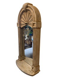 Roman Numeral Wall Clock
