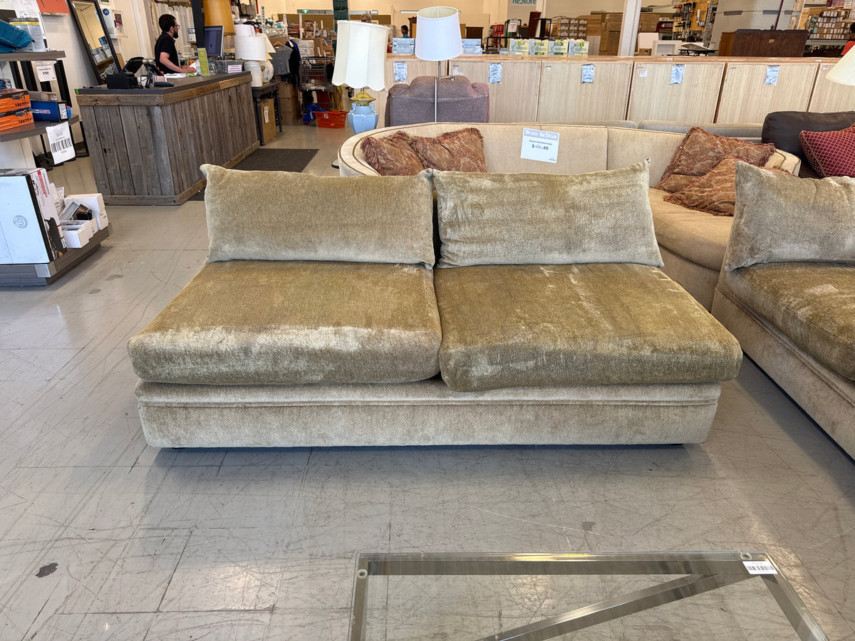 Sectional Sofa