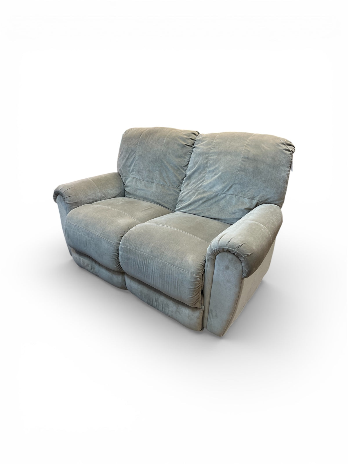 2 Seater Reclining Loveseat