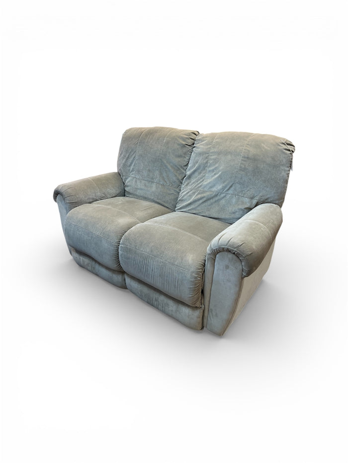 2 Seater Reclining Loveseat