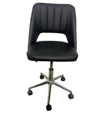 Black Computer Chair