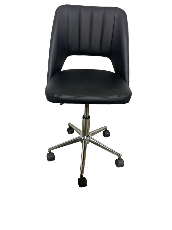 Black Computer Chair