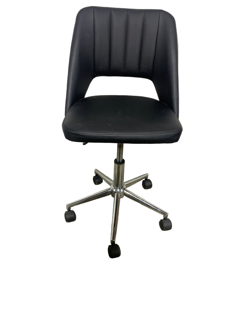 Black Computer Chair