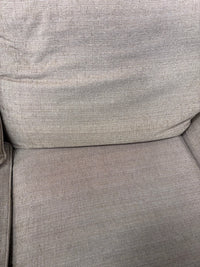 Tan 3-Seater Sofa