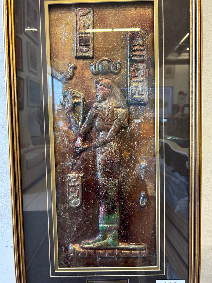 The Goddess of Love by Gerardo Colacci