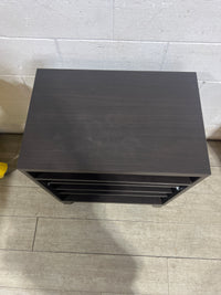5-Shelf Cabinet